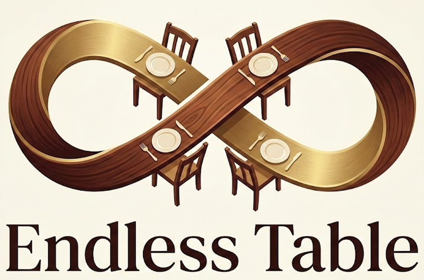 The Endless Table